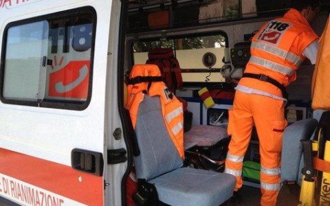 Esplosione in centro estivo: quattro bambini feriti a Boville Ernica