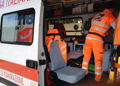 Esplosione in centro estivo: quattro bambini feriti a Boville Ernica