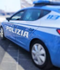 Denunciato per guida in stato di ebbrezza a Castelnuovo Parano