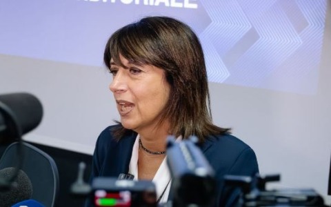 Stellantis: segnali positivi per lo stabilimento di Cassino