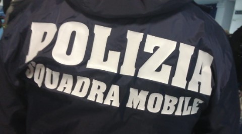 Arrestato per stalking un 49enne a Frosinone