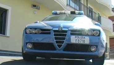 Denunciato per violazione del Foglio di Via a Cassino