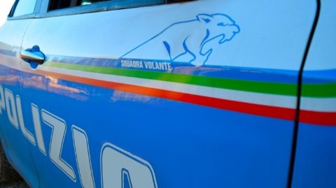 Denunciato 43enne di Isola del Liri per violazione del foglio di via