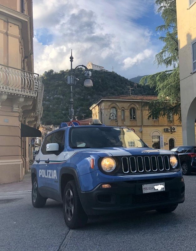 Tre denunciati per minacce a pubblico ufficiale a Sora