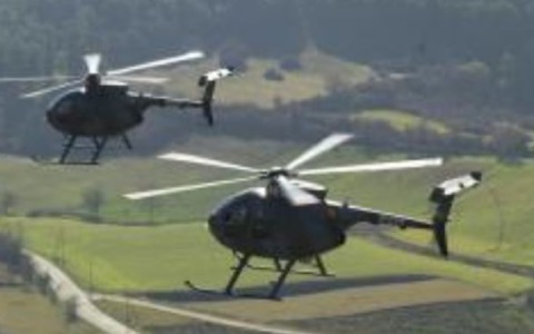 Inaugurato a Frosinone il 66° Stormo dell’Aeronautica Militare