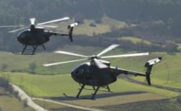 Inaugurato a Frosinone il 66° Stormo dell’Aeronautica Militare