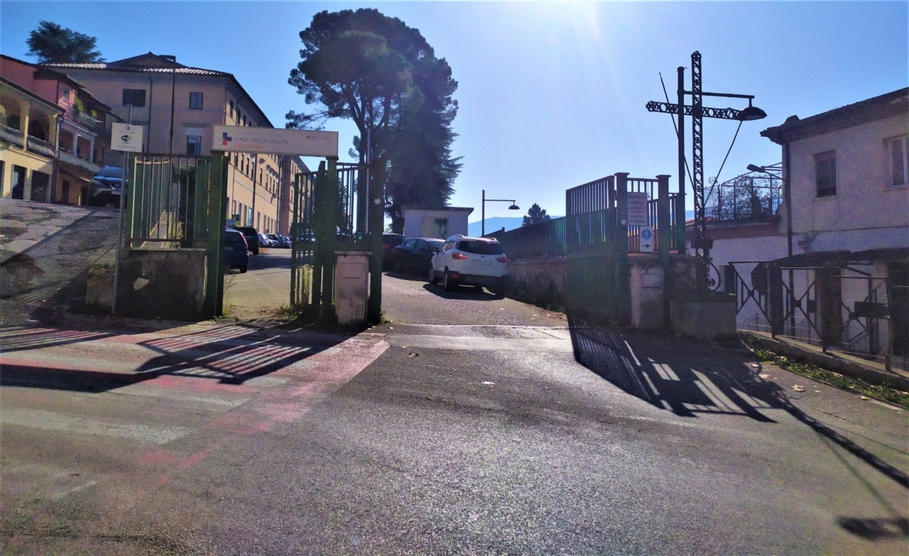 La Regione Lazio conferma i servizi della Casa della Salute