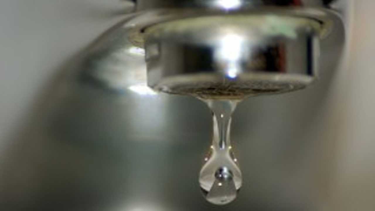 Interruzione idrica a Sora il 22 giugno: chiusa la scuola