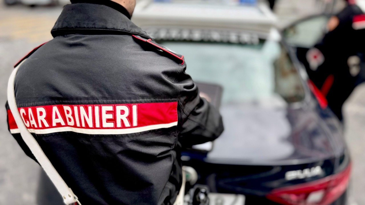 Violazione del Daspo: 27enne denunciato a Veroli