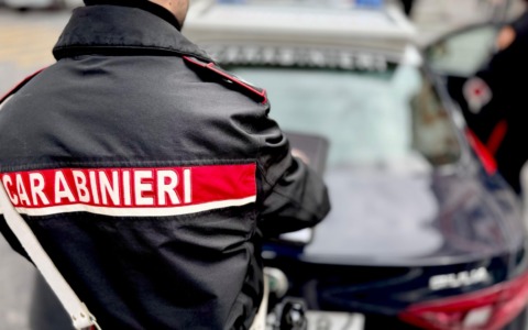 Violazione del Daspo: 27enne denunciato a Veroli