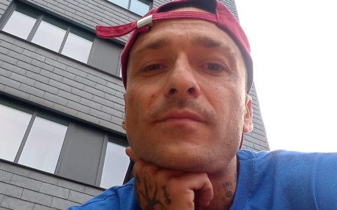 Ferentino preoccupata per la scomparsa di Marco Falanga in Danimarca
