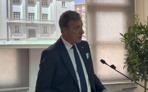 Riapre la storica sede della Camera di Commercio a Frosinone