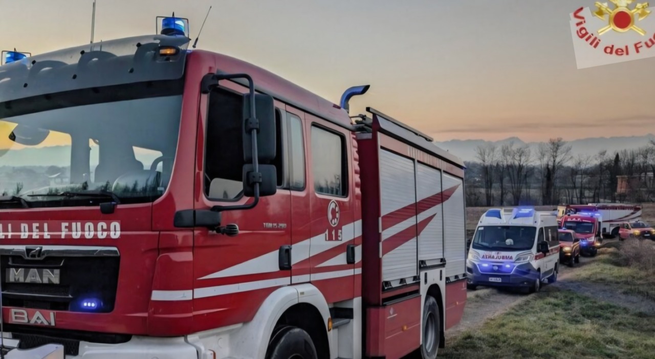 Incidente mortale durante le prove a Poggio-Vallefrieda