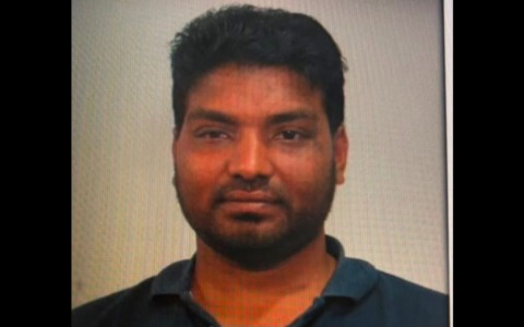 Triplice omicidio a Roma: indagini in corso per catturare il sospetto
