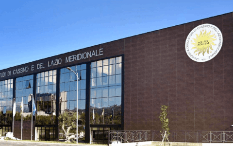Inaugurato l’Innovation Hub a Pignataro Interamna