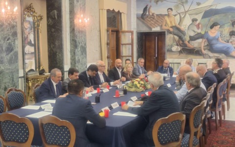 Nuovo Protocollo per la Sicurezza sul Lavoro in Ciociaria
