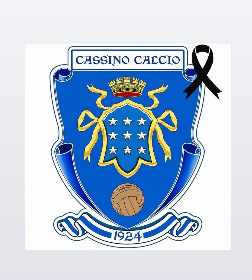 Cassino: nuova era calcistica con ambizioni di risalita