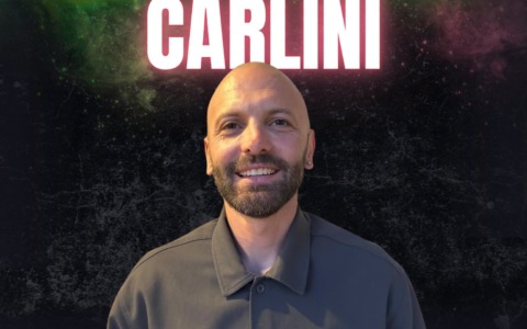 Massimiliano Carlini è il nuovo DG dell’Alatri