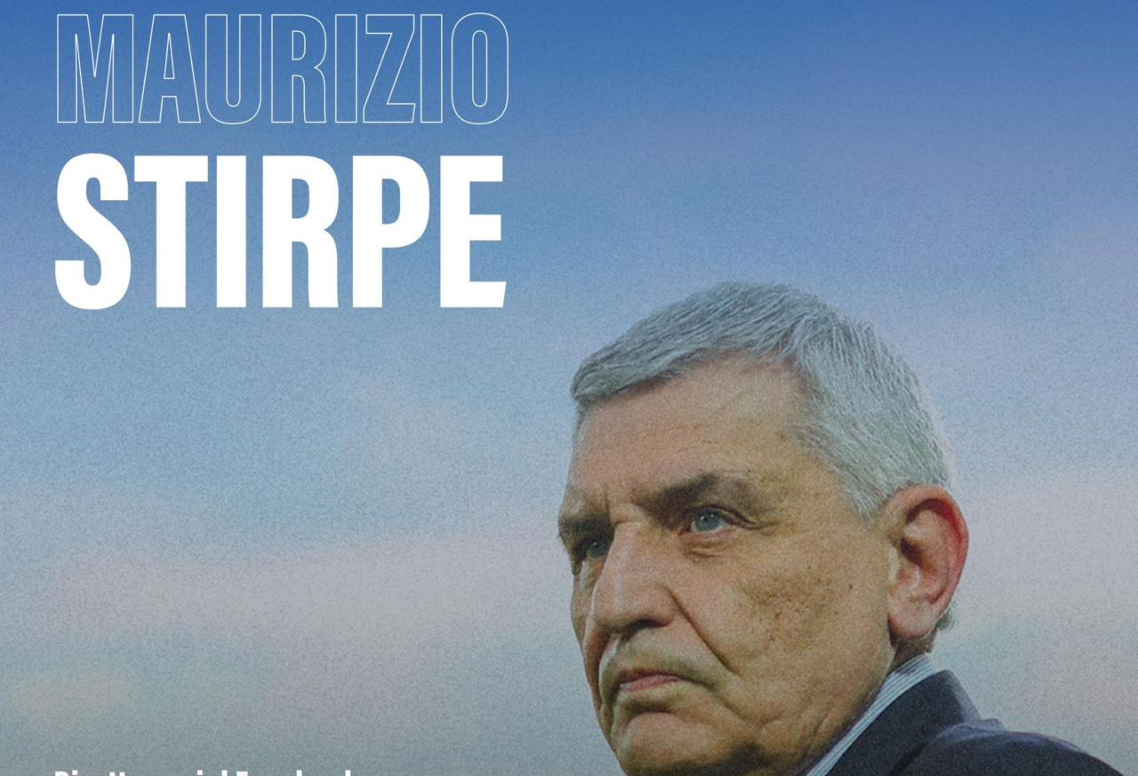Frosinone, attesa per la conferenza di Maurizio Stirpe
