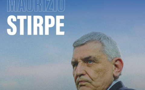 Frosinone, attesa per la conferenza di Maurizio Stirpe