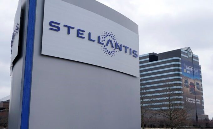 Stellantis, oggi Filosa in Parlamento per il futuro di Cassino