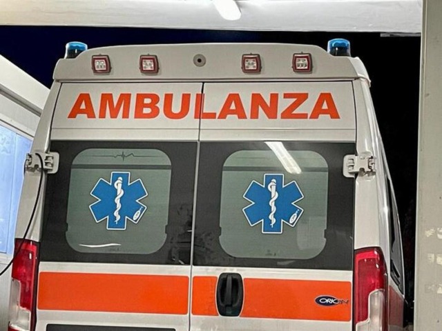 Incidente sulla Casilina sud: ricercata auto pirata