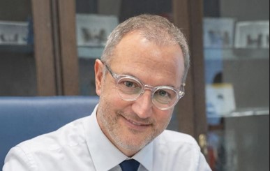 Inaugurato il servizio di cure oncologiche ad Anagni