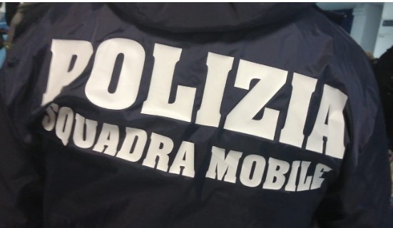 Frosinone: denunciato per il furto di un tavolo da un ristorante
