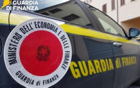 Denunciato spacciatore di cocaina a Sora