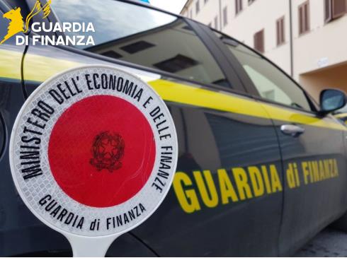 Denunciato spacciatore di cocaina a Sora