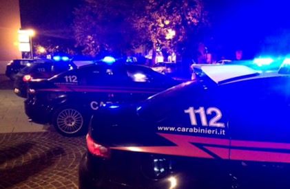 Arrestato 31enne per spaccio di cocaina a Ceccano
