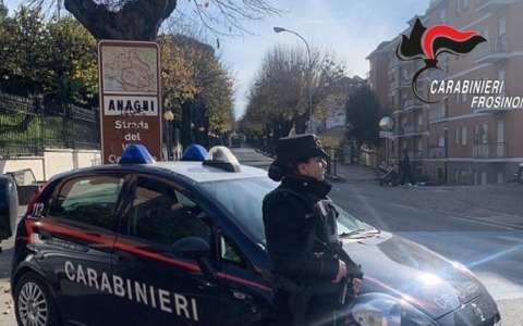 Arrestato un 44enne per frode informatica a Roma