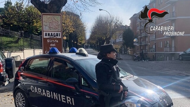 Arrestato un 44enne per frode informatica a Roma