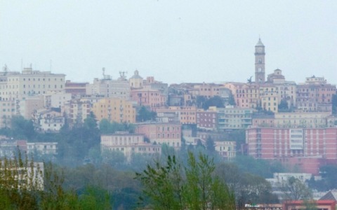 Modifiche alla viabilità in Piazzale De Matthaeis
