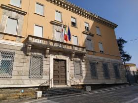 Soluzione temporanea per i tifosi a Frosinone
