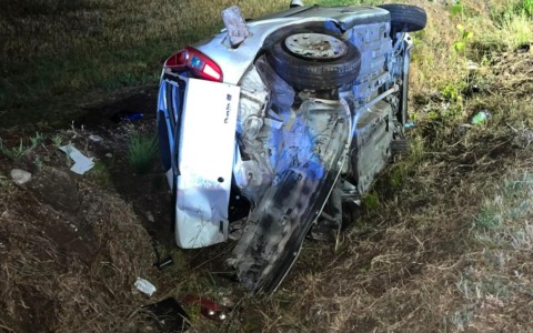 Incidente sulla Casilina: 31enne si costituisce dopo la fuga