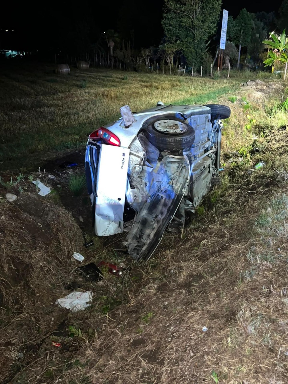 Incidente sulla Casilina: 31enne si costituisce dopo la fuga