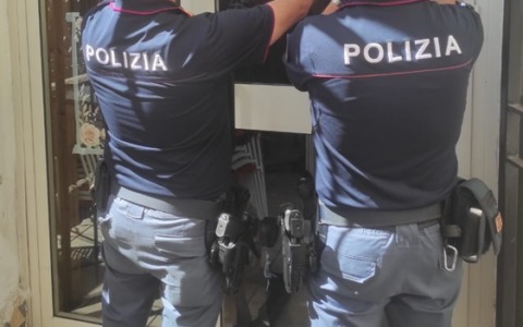 Licenza sospesa per un locale a Frosinone per pregiudicati