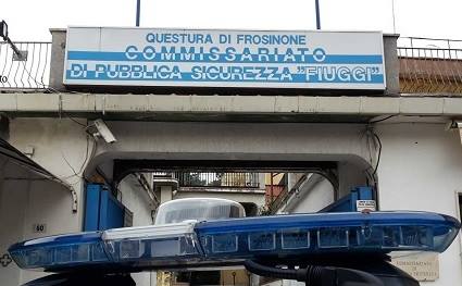 Denunciato a Fiuggi per acquisto illegale di cartucce