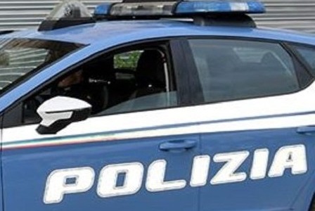 Lite sfocia in accoltellamento a Frosinone: un ferito