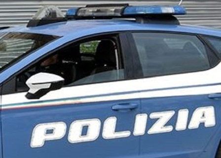 Lite sfocia in accoltellamento a Frosinone: un ferito