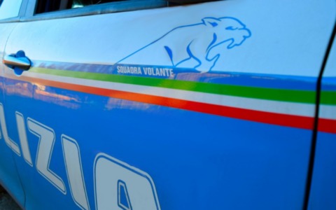 Rissa a Fiuggi: sette Daspo per un totale di 14 anni
