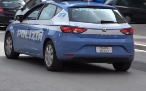 Furto da 2.000 euro in negozio, 63enne denunciato
