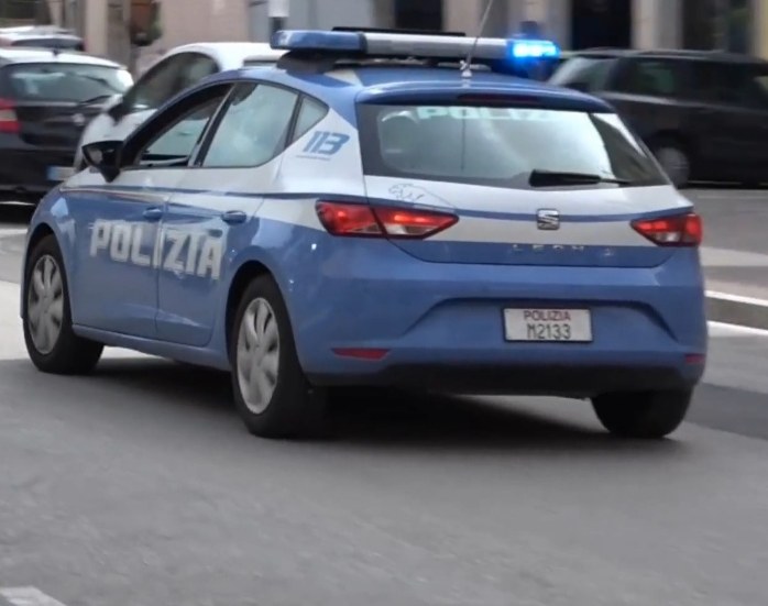 Furto da 2.000 euro in negozio, 63enne denunciato