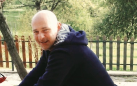 Tragedia a Fiuggi: morto Pietro Bruni in incidente stradale