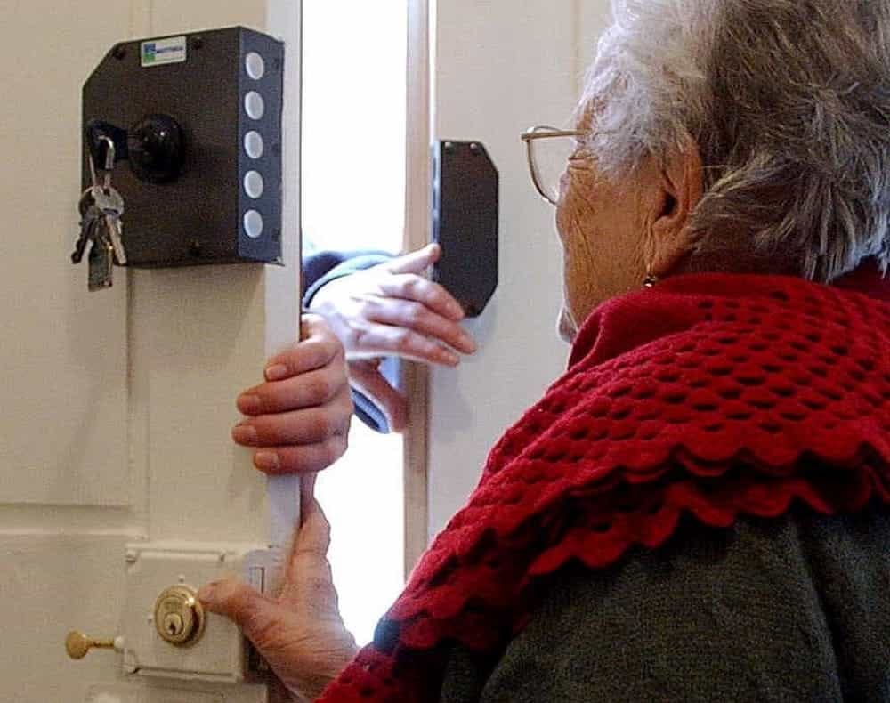Tentate truffe agli anziani: finti carabinieri sventati