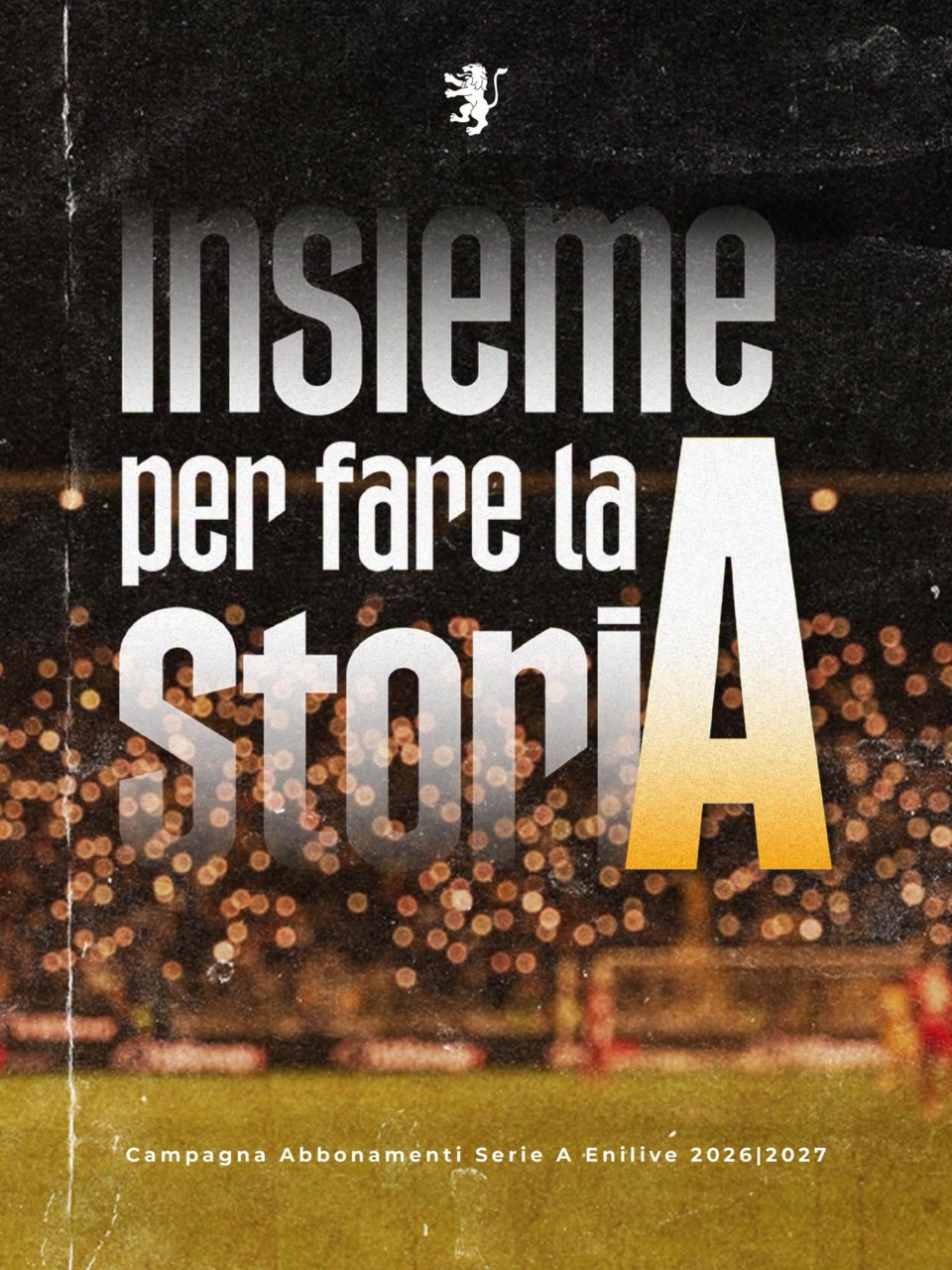 Frosinone, presentata la campagna abbonamenti e novità sul mercato