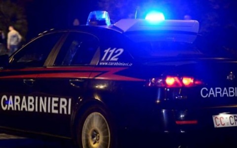 Operazione antidroga a Cassino: blitz dei Carabinieri
