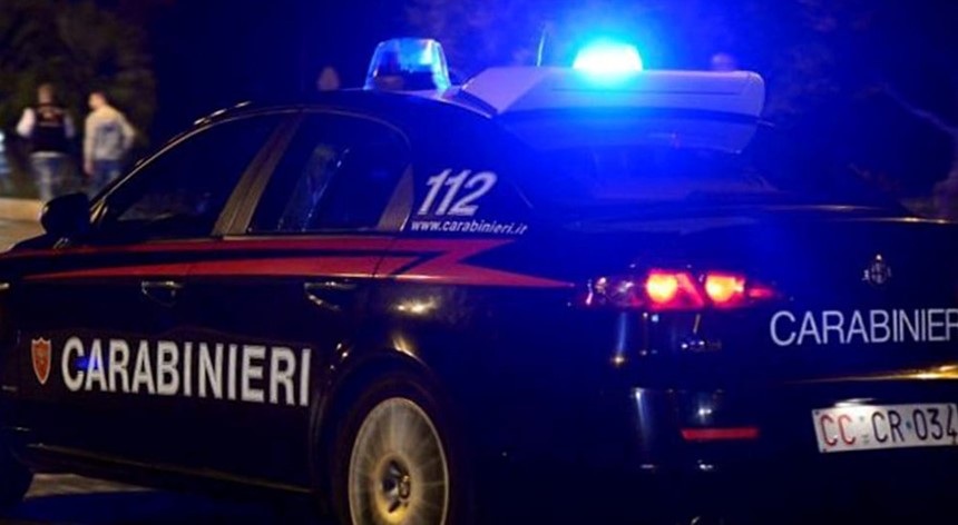 Operazione antidroga a Cassino: blitz dei Carabinieri