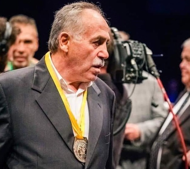 Addio a Domenico Adinolfi, simbolo del pugilato italiano